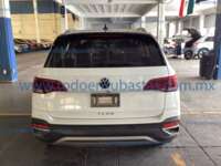 Volkswagen Taos 2023  IMG_5748