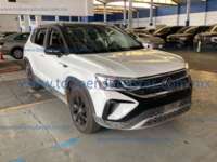 Volkswagen Taos 2023  IMG_5745