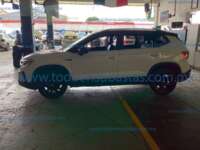 Volkswagen Taos 2023  IMG_5750
