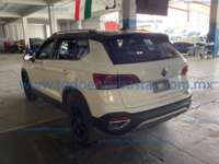 Volkswagen Taos 2023  IMG_5749