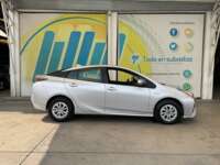Toyota Prius 2017 5p Base Hibrido L4/1.8 Aut 2017 Toyota Prius Venta Exteriores 4