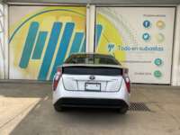 Toyota Prius 2017 5p Base Hibrido L4/1.8 Aut 2017 Toyota Prius Venta Exteriores 6