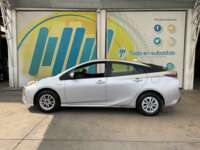 Toyota Prius 2017 5p Base Hibrido L4/1.8 Aut 2017 Toyota Prius Venta Exteriores 8