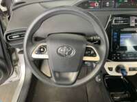 Toyota Prius 2017 5p Base Hibrido L4/1.8 Aut 2017 Toyota Prius Venta Interiores 1