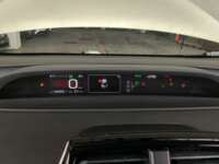 Toyota Prius 2017 5p Base Hibrido L4/1.8 Aut 2017 Toyota Prius Venta Interiores 2