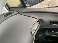Toyota Prius 2017 5p Base Hibrido L4/1.8 Aut 2017 Toyota Prius Venta Interiores 15