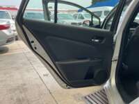 Toyota Prius 2017 5p Base Hibrido L4/1.8 Aut 2017 Toyota Prius Venta Interiores 22