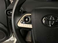 Toyota Prius 2017 5p Base Hibrido L4/1.8 Aut 2017 Toyota Prius Venta Interiores 6