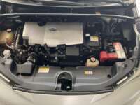 Toyota Prius 2017 5p Base Hibrido L4/1.8 Aut 2017 Toyota Prius Venta Motor 2
