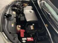 Toyota Prius 2017 5p Base Hibrido L4/1.8 Aut 2017 Toyota Prius Venta Motor 3