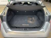 Toyota Prius 2017 5p Base Hibrido L4/1.8 Aut 2017 Toyota Prius Venta Cajuela 1