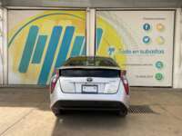 Toyota Prius 2017 5p Base Hibrido L4/1.8 Aut 2017 Toyota Prius Venta Exteriores 6