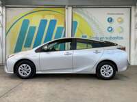 Toyota Prius 2017 5p Base Hibrido L4/1.8 Aut 2017 Toyota Prius Venta Exteriores 8