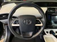 Toyota Prius 2017 5p Base Hibrido L4/1.8 Aut 2017 Toyota Prius Venta Interiores 1