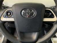 Toyota Prius 2017 5p Base Hibrido L4/1.8 Aut 2017 Toyota Prius Venta Interiores 14