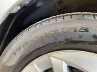 Toyota Prius 2017 5p Base Hibrido L4/1.8 Aut 2017 Toyota Prius Venta Llantas 2