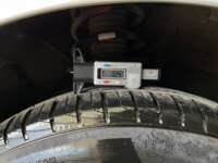 Toyota Prius 2017 5p Base Hibrido L4/1.8 Aut 2017 Toyota Prius Venta Llantas 12