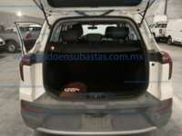 Jac SEI 4 2023 5p ESEI4 Pro EV 51.9 kWh CVT 2023 Jac SEI 4 Ingreso Cajuela 0