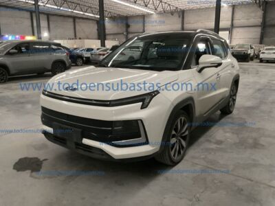Jac SEI 4 2023 5p ESEI4 Pro EV 51.9 kWh CVT