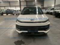 Jac SEI 4 2023 5p ESEI4 Pro EV 51.9 kWh CVT 2023 Jac SEI 4 Ingreso Exteriores 1