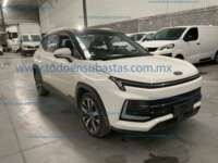 Jac SEI 4 2023 5p ESEI4 Pro EV 51.9 kWh CVT 2023 Jac SEI 4 Ingreso Exteriores 2