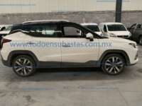 Jac SEI 4 2023 5p ESEI4 Pro EV 51.9 kWh CVT 2023 Jac SEI 4 Ingreso Exteriores 3