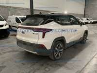 Jac SEI 4 2023 5p ESEI4 Pro EV 51.9 kWh CVT 2023 Jac SEI 4 Ingreso Exteriores 4
