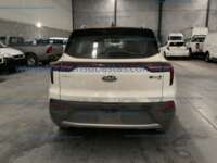 Jac SEI 4 2023 5p ESEI4 Pro EV 51.9 kWh CVT 2023 Jac SEI 4 Ingreso Exteriores 5