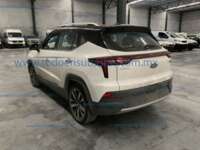 Jac SEI 4 2023 5p ESEI4 Pro EV 51.9 kWh CVT 2023 Jac SEI 4 Ingreso Exteriores 6
