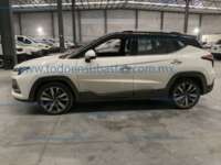 Jac SEI 4 2023 5p ESEI4 Pro EV 51.9 kWh CVT 2023 Jac SEI 4 Ingreso Exteriores 7