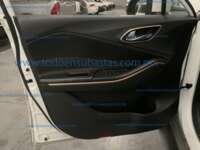 Jac SEI 4 2023 5p ESEI4 Pro EV 51.9 kWh CVT 2023 Jac SEI 4 Ingreso Interiores 0