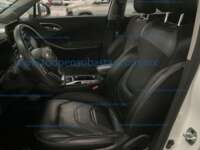 Jac SEI 4 2023 5p ESEI4 Pro EV 51.9 kWh CVT 2023 Jac SEI 4 Ingreso Interiores 1