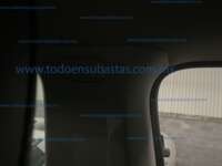 Jac SEI 4 2023 5p ESEI4 Pro EV 51.9 kWh CVT 2023 Jac SEI 4 Ingreso Interiores 12