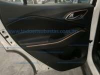 Jac SEI 4 2023 5p ESEI4 Pro EV 51.9 kWh CVT 2023 Jac SEI 4 Ingreso Interiores 13