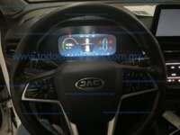 Jac SEI 4 2023 5p ESEI4 Pro EV 51.9 kWh CVT 2023 Jac SEI 4 Ingreso Interiores 2