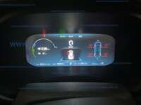 Jac SEI 4 2023 5p ESEI4 Pro EV 51.9 kWh CVT 2023 Jac SEI 4 Ingreso Interiores 3