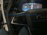 Jac SEI 4 2023 5p ESEI4 Pro EV 51.9 kWh CVT 2023 Jac SEI 4 Ingreso Interiores 5