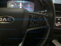 Jac SEI 4 2023 5p ESEI4 Pro EV 51.9 kWh CVT 2023 Jac SEI 4 Ingreso Interiores 6