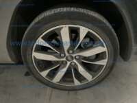 Jac SEI 4 2023 5p ESEI4 Pro EV 51.9 kWh CVT 2023 Jac SEI 4 Ingreso Llantas 0