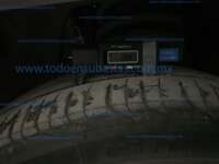 Jac SEI 4 2023 5p ESEI4 Pro EV 51.9 kWh CVT 2023 Jac SEI 4 Ingreso Llantas 11