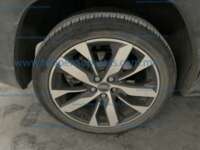 Jac SEI 4 2023 5p ESEI4 Pro EV 51.9 kWh CVT 2023 Jac SEI 4 Ingreso Llantas 3