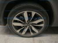 Jac SEI 4 2023 5p ESEI4 Pro EV 51.9 kWh CVT 2023 Jac SEI 4 Ingreso Llantas 9