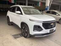 Chevrolet Captiva 2023 5p Premier L4/1.5/T Aut IMG_4727
