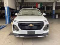 Chevrolet Captiva 2023 5p Premier L4/1.5/T Aut IMG_4726
