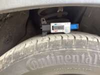 Chevrolet Captiva 2023 5p Premier L4/1.5/T Aut 2023 Chevrolet Captiva Ingreso Llantas 1