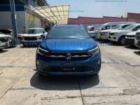 Volkswagen Nivus 2023 5p Highline L3/1.0/T Aut 2023 Volkswagen Nivus Ingreso Exteriores 1