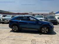Volkswagen Nivus 2023 5p Highline L3/1.0/T Aut 2023 Volkswagen Nivus Ingreso Exteriores 3