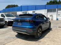 Volkswagen Nivus 2023 5p Highline L3/1.0/T Aut 2023 Volkswagen Nivus Ingreso Exteriores 4