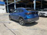 Volkswagen Nivus 2023 5p Highline L3/1.0/T Aut 2023 Volkswagen Nivus Ingreso Exteriores 6