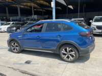 Volkswagen Nivus 2023 5p Highline L3/1.0/T Aut 2023 Volkswagen Nivus Ingreso Exteriores 7